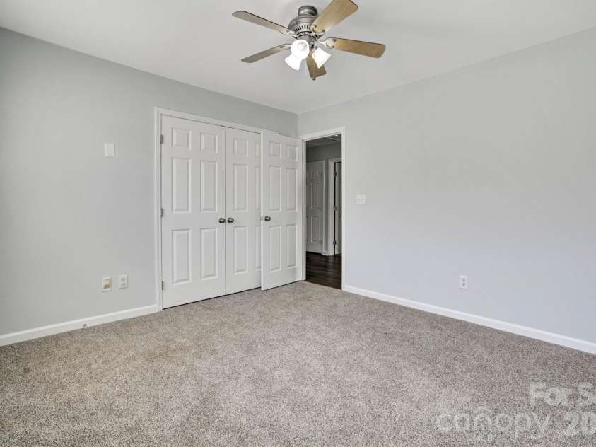 3042 Spring Fancy Lane, Indian Trail, NC 28079.  MLS# CAR4433924, YatesRealty ID 56413. 