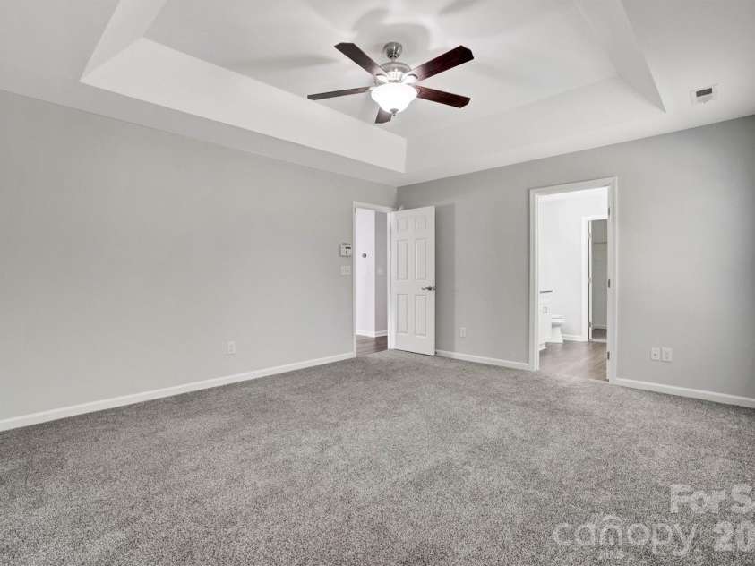 3042 Spring Fancy Lane, Indian Trail, NC 28079.  MLS# CAR4433924, YatesRealty ID 56413. 