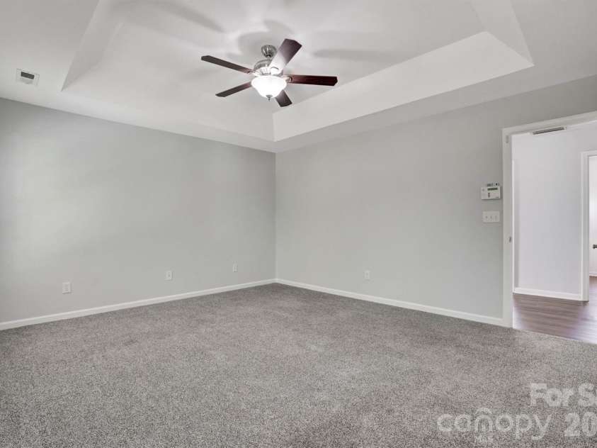 3042 Spring Fancy Lane, Indian Trail, NC 28079.  MLS# CAR4433924, YatesRealty ID 56413. 
