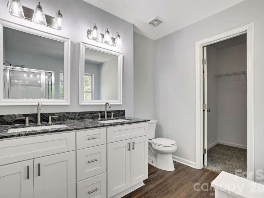 3042 Spring Fancy Lane, Indian Trail, NC 28079.  MLS# CAR4433924, YatesRealty ID 56413. 