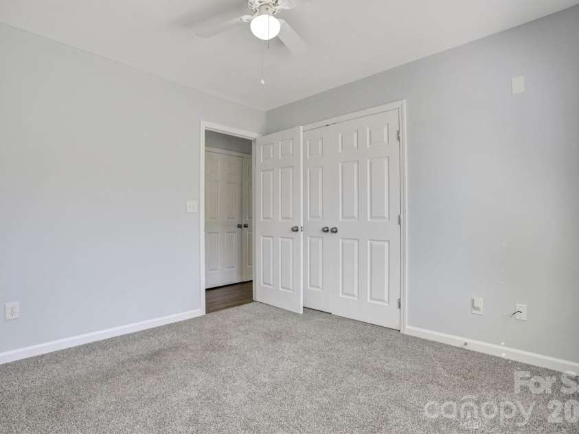 3042 Spring Fancy Lane, Indian Trail, NC 28079.  MLS# CAR4433924, YatesRealty ID 56413. 