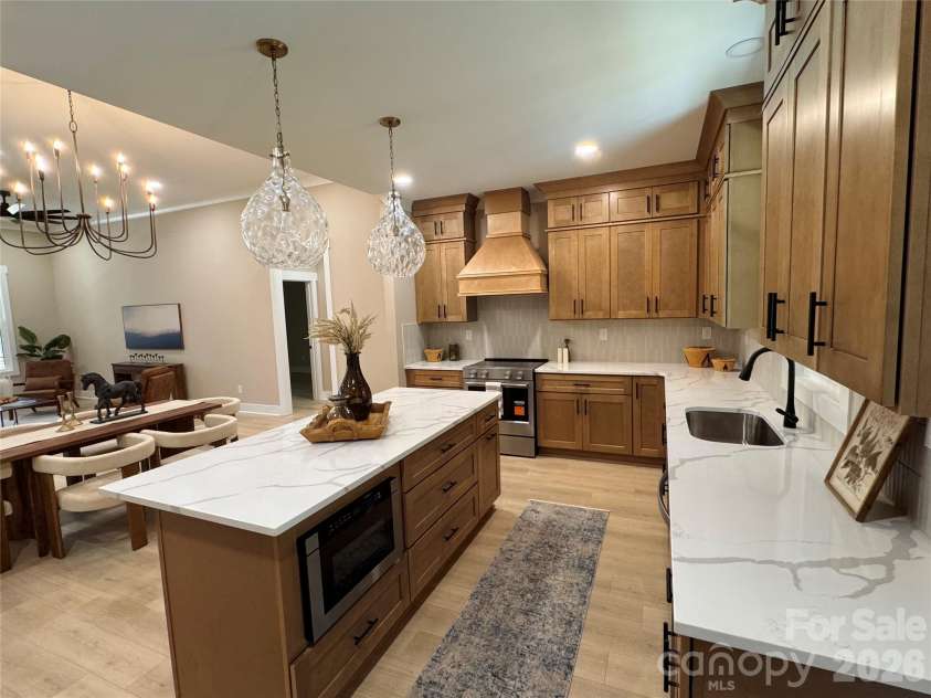 1001 Croatoan Drive, Rock Hill, SC 29730.  MLS# CAR4434032, YatesRealty ID 56414. Photo representation of Finished Floorplan