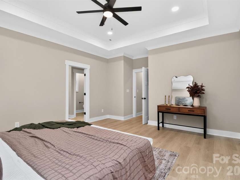 1001 Croatoan Drive, Rock Hill, SC 29730.  MLS# CAR4434032, YatesRealty ID 56414. Photo representation of Finished Floorplan