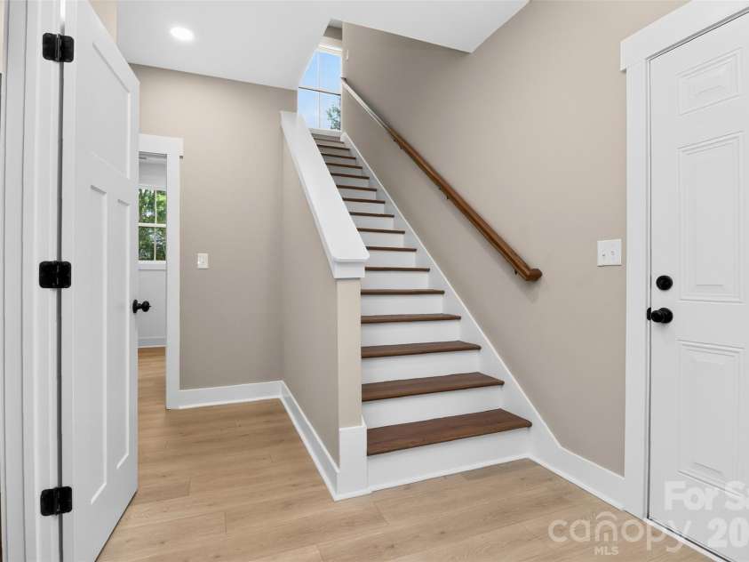 1001 Croatoan Drive, Rock Hill, SC 29730.  MLS# CAR4434032, YatesRealty ID 56414. Photo representation of Finished Floorplan