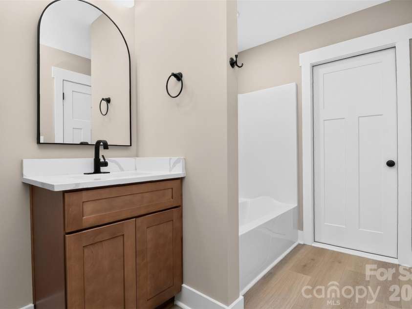 1001 Croatoan Drive, Rock Hill, SC 29730.  MLS# CAR4434032, YatesRealty ID 56414. Photo representation of Finished Floorplan
