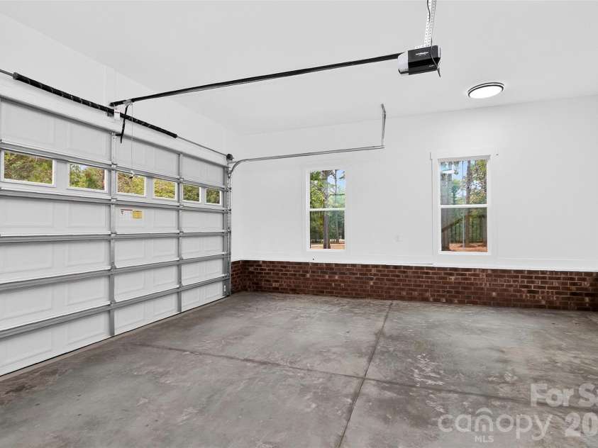 1001 Croatoan Drive, Rock Hill, SC 29730.  MLS# CAR4434032, YatesRealty ID 56414. Photo representation of Finished Floorplan