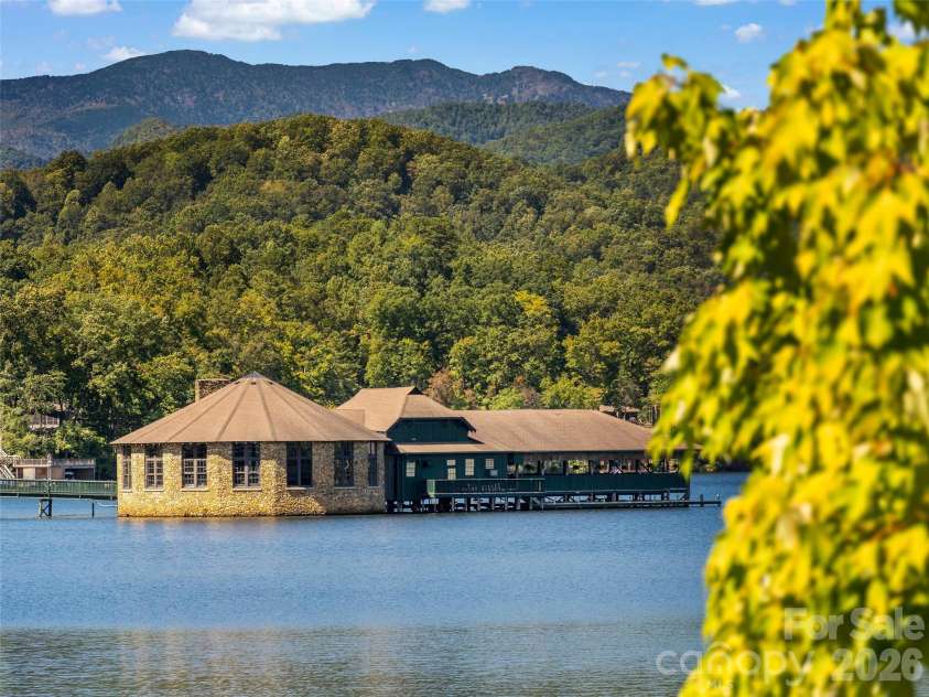 138 Gowan Point, Marion, NC 28752.  MLS# CAR4434012, YatesRealty ID 56416. 