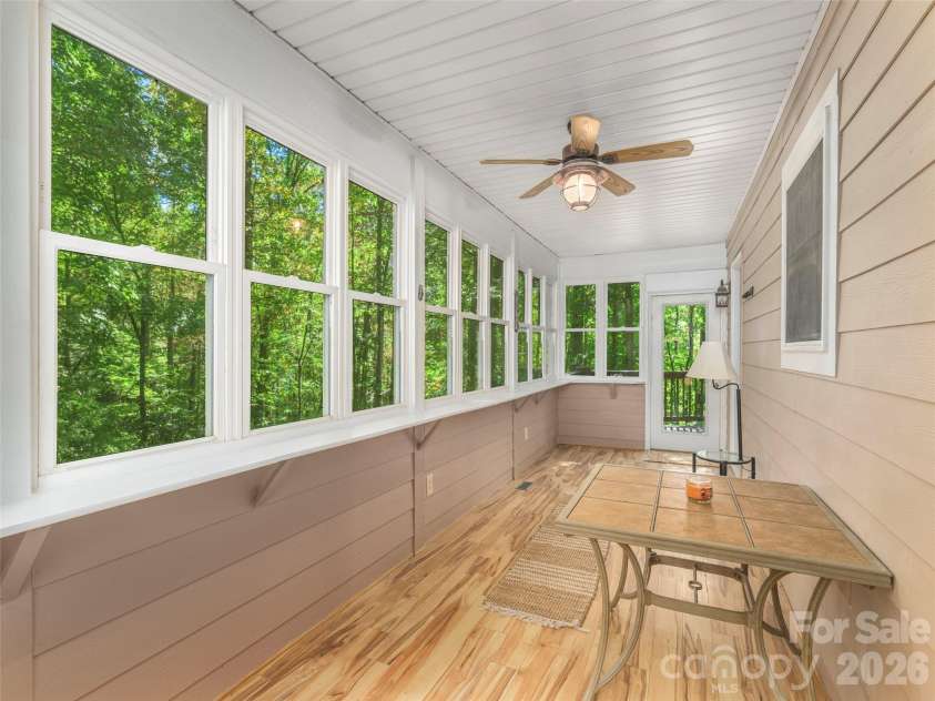 222 Serenity Drive, Waynesville, NC 28785.  MLS# CAR4433112, YatesRealty ID 56418. 