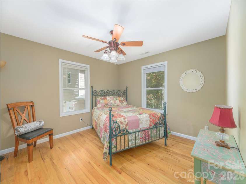 222 Serenity Drive, Waynesville, NC 28785.  MLS# CAR4433112, YatesRealty ID 56418. 