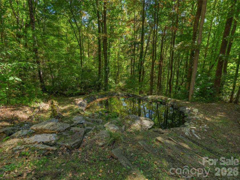 222 Serenity Drive, Waynesville, NC 28785.  MLS# CAR4433112, YatesRealty ID 56418. 