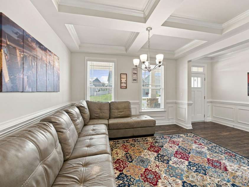 180 Longleaf Drive, Mooresville, NC 28117.  MLS# CAR4425450, YatesRealty ID 56419. 