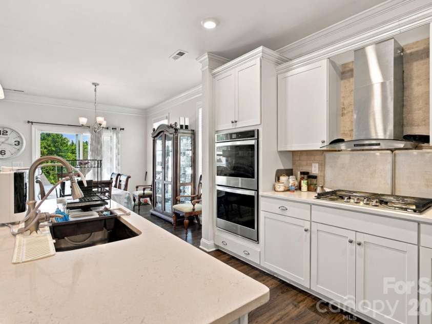 180 Longleaf Drive, Mooresville, NC 28117.  MLS# CAR4425450, YatesRealty ID 56419. 