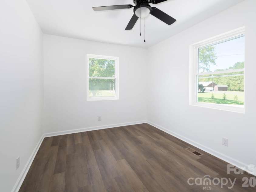 108 Little Texas Road, Kannapolis, NC 28083.  MLS# CAR4335230, YatesRealty ID 5642. Bedroom 1