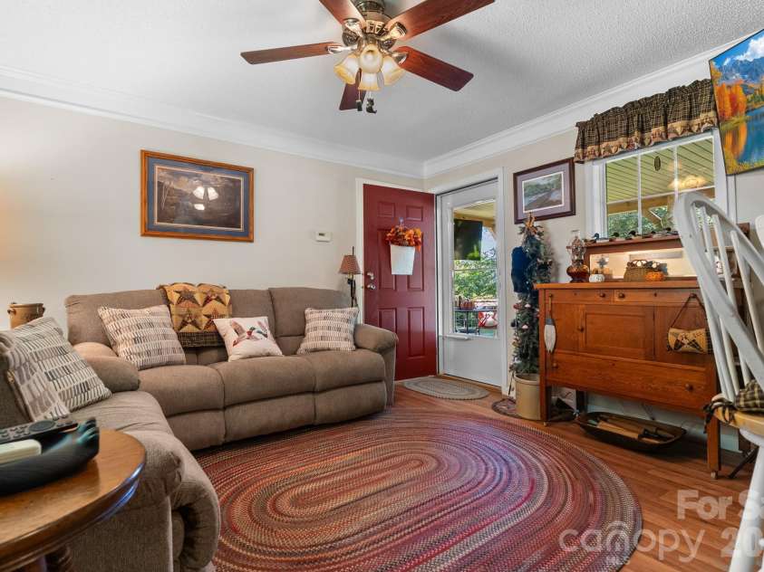99 Lynn Lane, Glade Valley, NC 28627.  MLS# CAR4434357, YatesRealty ID 56422. 