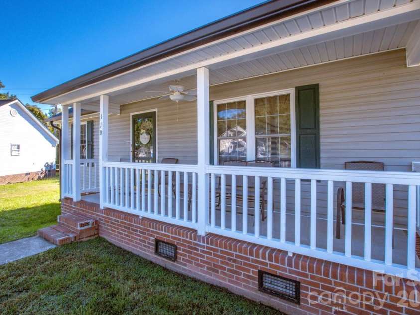 110 Joseph Lane, Mooresville, NC 28115.  MLS# CAR4434363, YatesRealty ID 56425. 