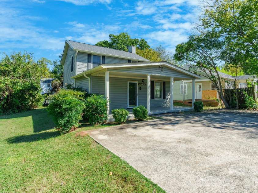 1050 Park Avenue Extension, Rock Hill, SC 29732.  MLS# CAR4433866, YatesRealty ID 56427. 