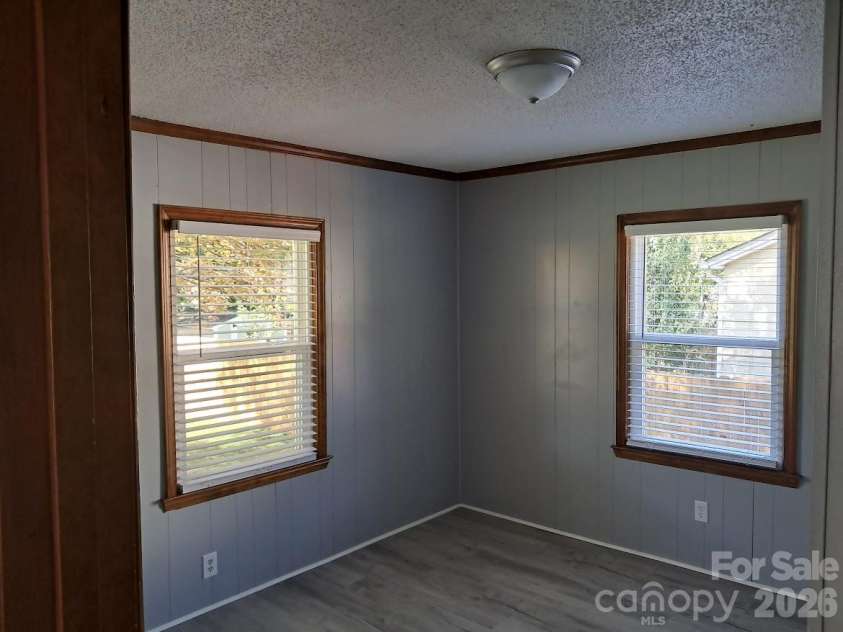 1323 Second Street, Gastonia, NC 28054.  MLS# CAR4432224, YatesRealty ID 56429. 