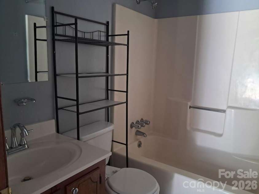 1323 Second Street, Gastonia, NC 28054.  MLS# CAR4432224, YatesRealty ID 56429. 