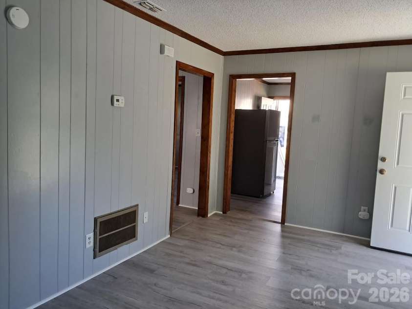 1323 Second Street, Gastonia, NC 28054.  MLS# CAR4432224, YatesRealty ID 56429. 