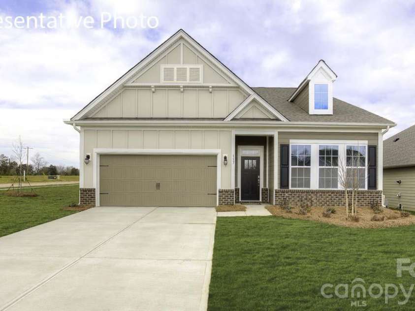 7509 Bainbridge Road, Sherrills Ford, NC 28673.  MLS# CAR4434375, YatesRealty ID 56430. 