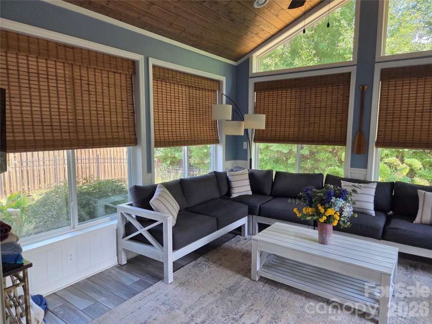 9158 Cantrell Way, Huntersville, NC 28078.  MLS# CAR4434045, YatesRealty ID 56432. 