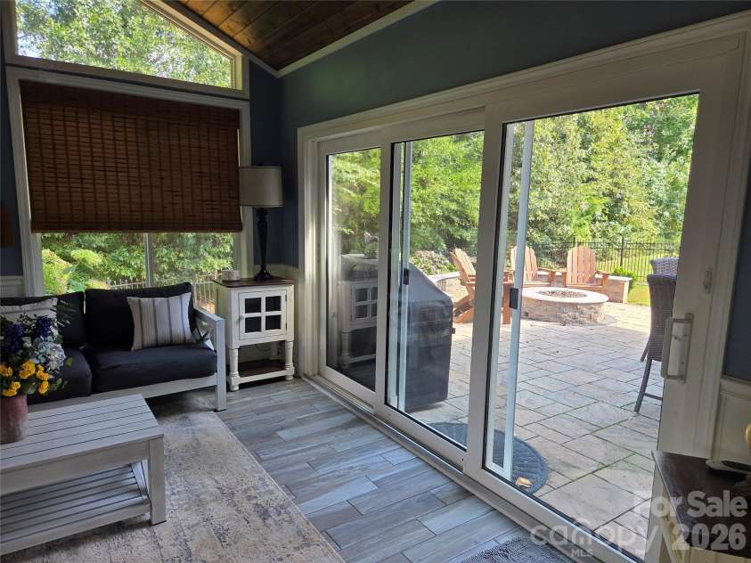 9158 Cantrell Way, Huntersville, NC 28078.  MLS# CAR4434045, YatesRealty ID 56432. 