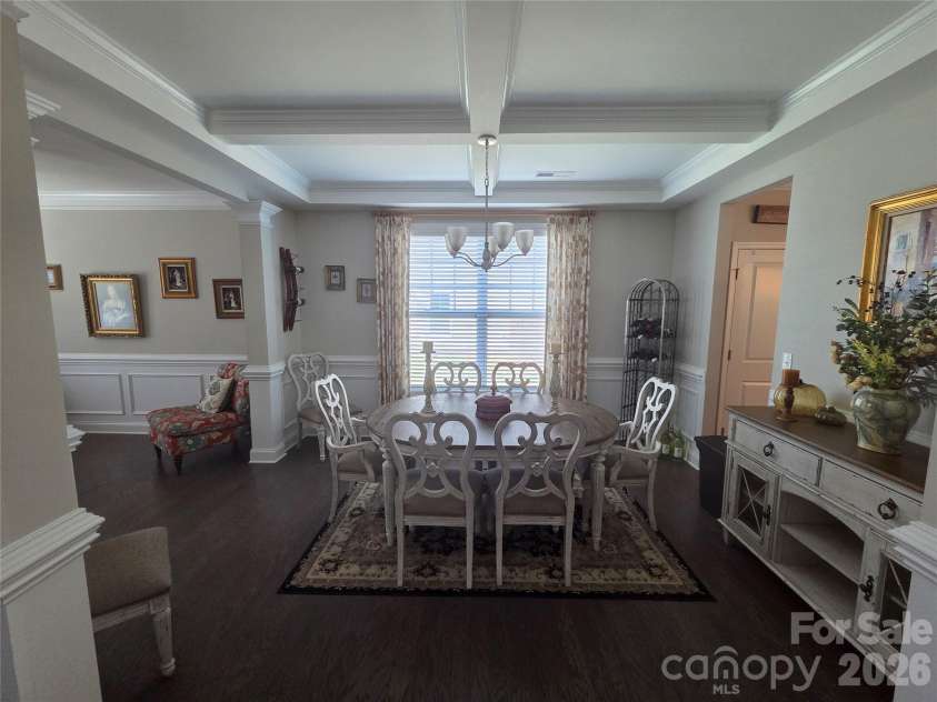 9158 Cantrell Way, Huntersville, NC 28078.  MLS# CAR4434045, YatesRealty ID 56432. 
