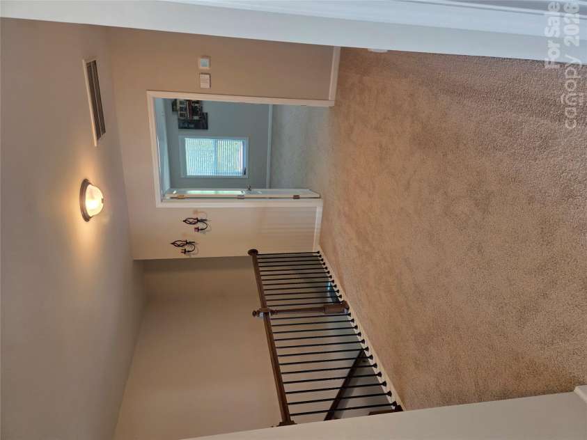 9158 Cantrell Way, Huntersville, NC 28078.  MLS# CAR4434045, YatesRealty ID 56432. 