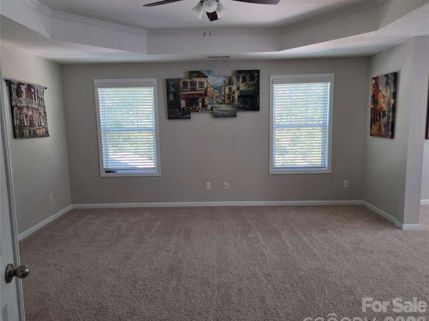 9158 Cantrell Way, Huntersville, NC 28078.  MLS# CAR4434045, YatesRealty ID 56432. 