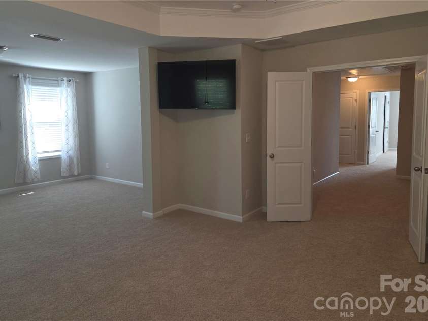 9158 Cantrell Way, Huntersville, NC 28078.  MLS# CAR4434045, YatesRealty ID 56432. 