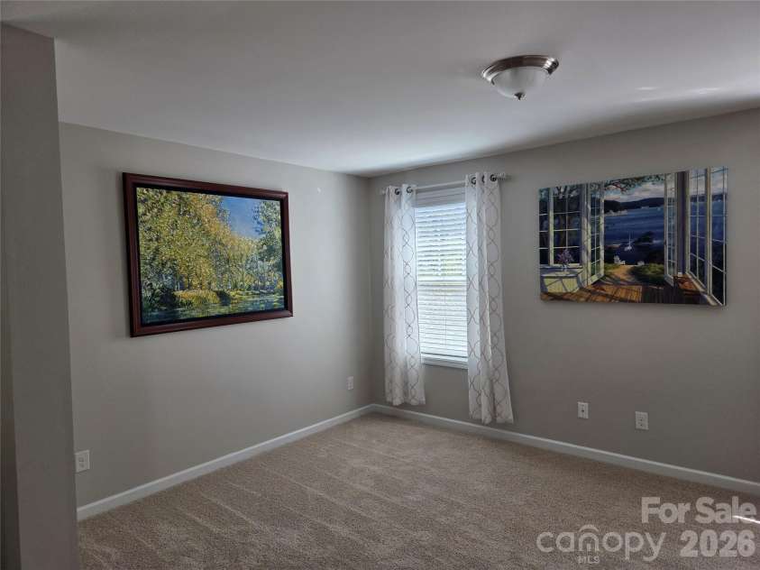 9158 Cantrell Way, Huntersville, NC 28078.  MLS# CAR4434045, YatesRealty ID 56432. 