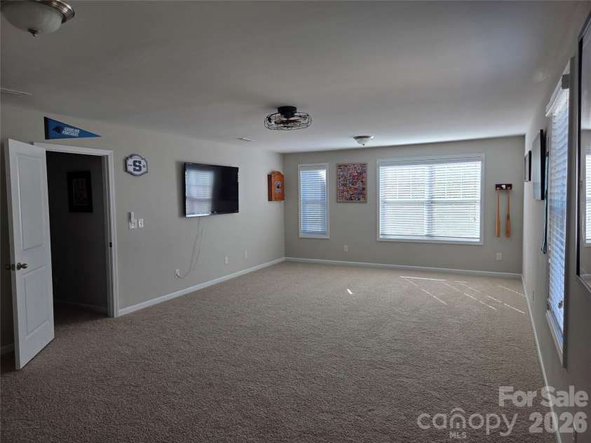 9158 Cantrell Way, Huntersville, NC 28078.  MLS# CAR4434045, YatesRealty ID 56432. 