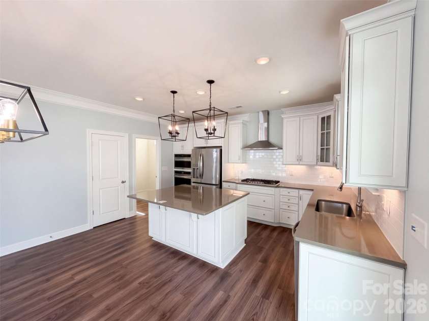 2455 Judson Drive, Gastonia, NC 28054.  MLS# CAR4434382, YatesRealty ID 56433. 