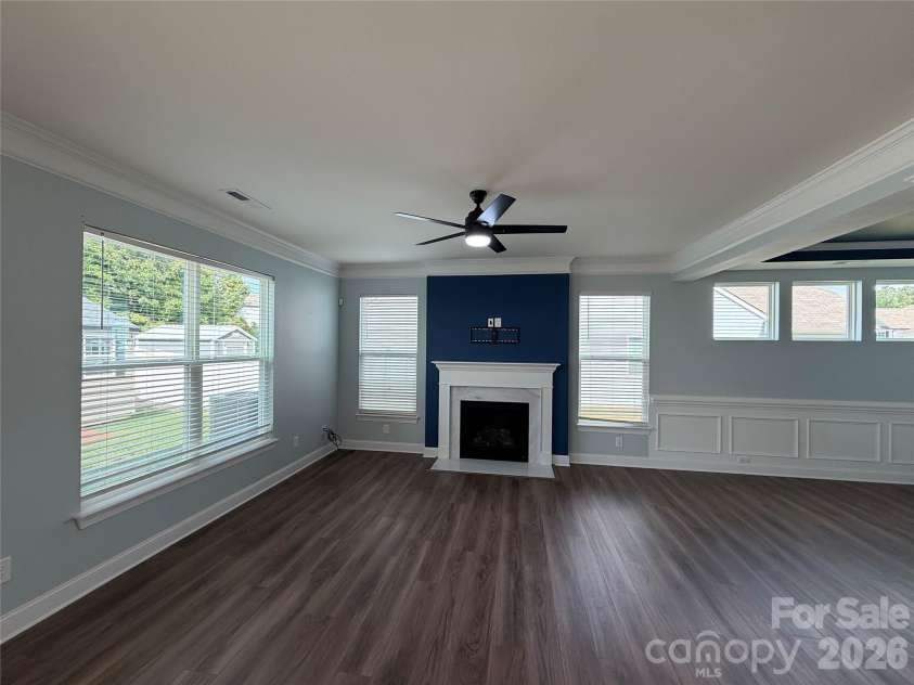2455 Judson Drive, Gastonia, NC 28054.  MLS# CAR4434382, YatesRealty ID 56433. 
