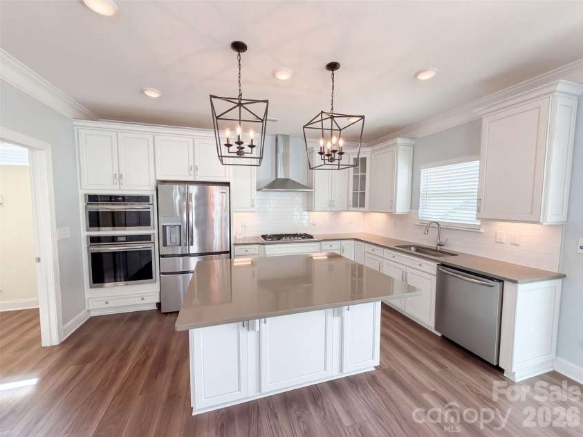 2455 Judson Drive, Gastonia, NC 28054.  MLS# CAR4434382, YatesRealty ID 56433. 