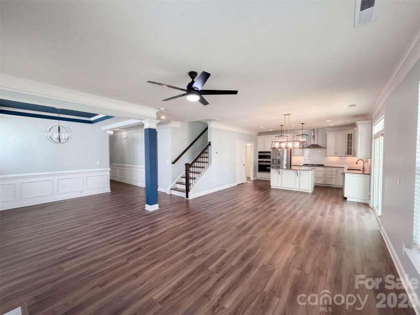 2455 Judson Drive, Gastonia, NC 28054.  MLS# CAR4434382, YatesRealty ID 56433. 