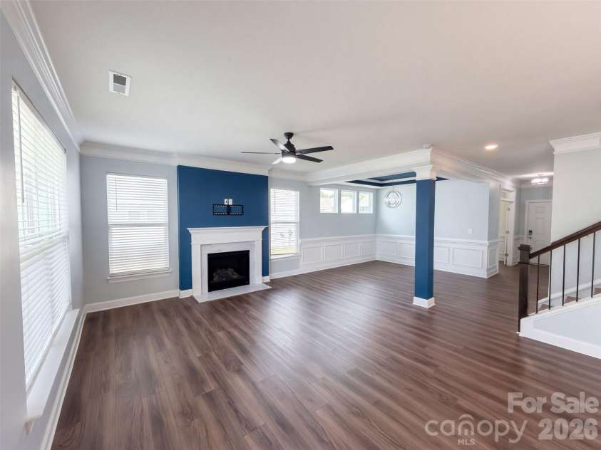 2455 Judson Drive, Gastonia, NC 28054.  MLS# CAR4434382, YatesRealty ID 56433. 