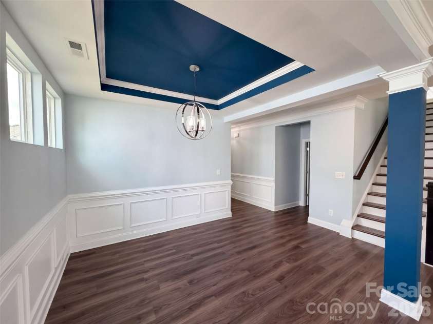 2455 Judson Drive, Gastonia, NC 28054.  MLS# CAR4434382, YatesRealty ID 56433. 