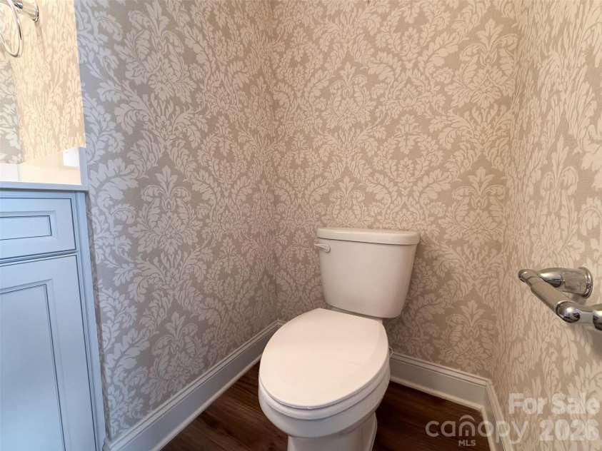 2455 Judson Drive, Gastonia, NC 28054.  MLS# CAR4434382, YatesRealty ID 56433. 