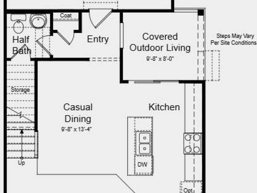 509 Silver Spur Alley, Indian Trail, NC 28079.  MLS# CAR4434387, YatesRealty ID 56436. Additional Highlights include: Shower ledge at primary bath, tray ceiling package, and quartz countertops at kitchen.