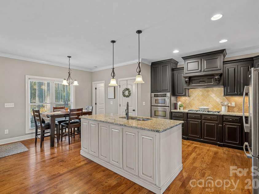 913 Meadow Creek Church Road, Locust, NC 28097.  MLS# CAR4336636, YatesRealty ID 56439. 