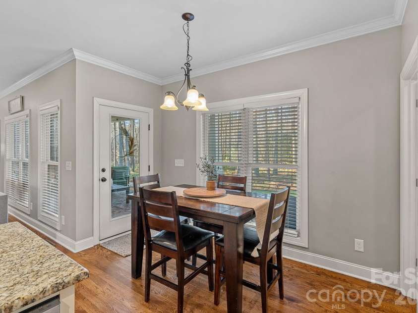 913 Meadow Creek Church Road, Locust, NC 28097.  MLS# CAR4336636, YatesRealty ID 56439. 