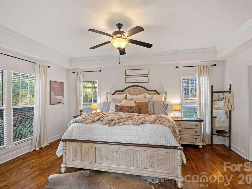 913 Meadow Creek Church Road, Locust, NC 28097.  MLS# CAR4336636, YatesRealty ID 56439. 