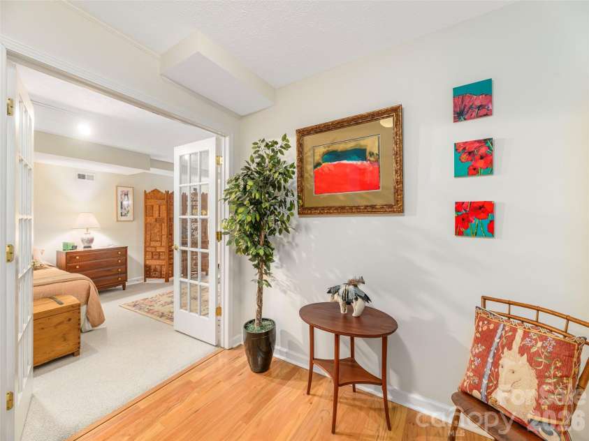 130 Olds Trail, Hendersonville, NC 28739.  MLS# CAR4434379, YatesRealty ID 56440. 