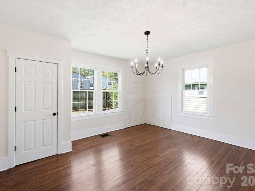444 Broad Street, Brevard, NC 28712.  MLS# CAR4434346, YatesRealty ID 56443. 