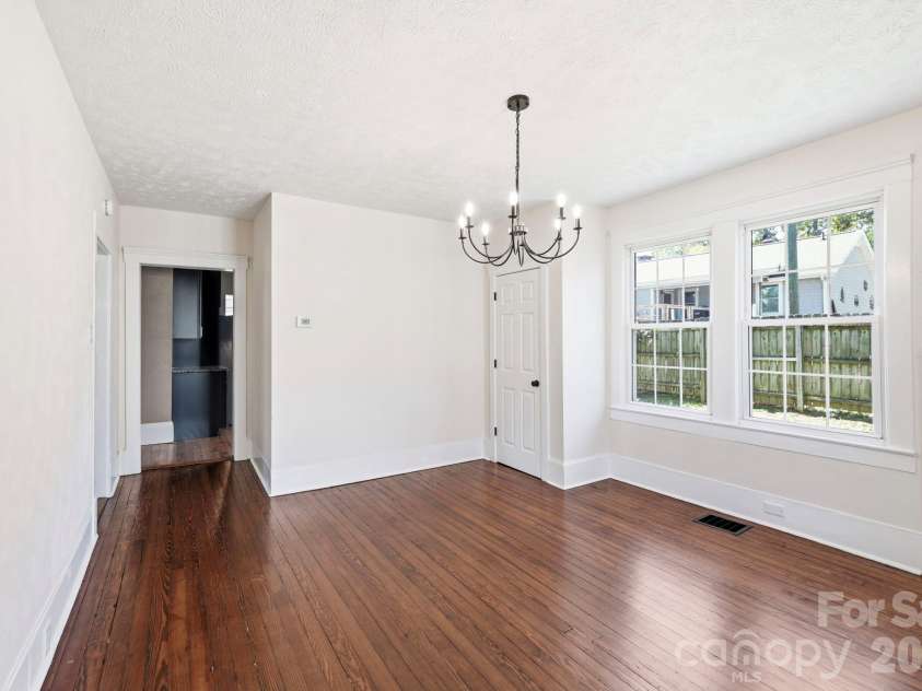 444 Broad Street, Brevard, NC 28712.  MLS# CAR4434346, YatesRealty ID 56443. 