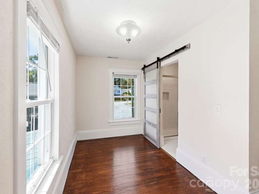 444 Broad Street, Brevard, NC 28712.  MLS# CAR4434346, YatesRealty ID 56443. 