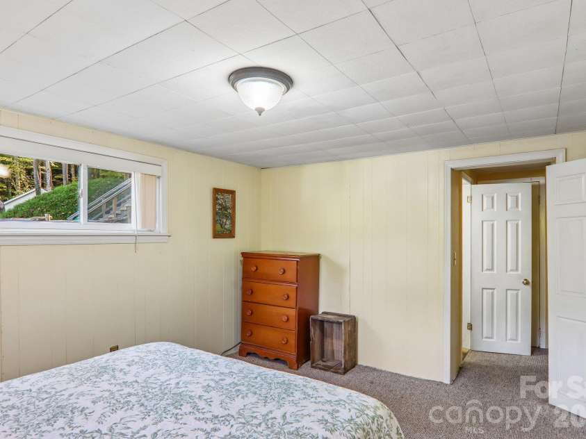 58 Leisure Lane, Maggie Valley, NC 28751.  MLS# CAR4434377, YatesRealty ID 56447. 