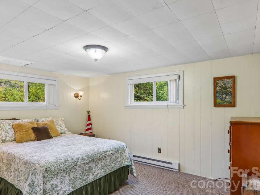 58 Leisure Lane, Maggie Valley, NC 28751.  MLS# CAR4434377, YatesRealty ID 56447. 