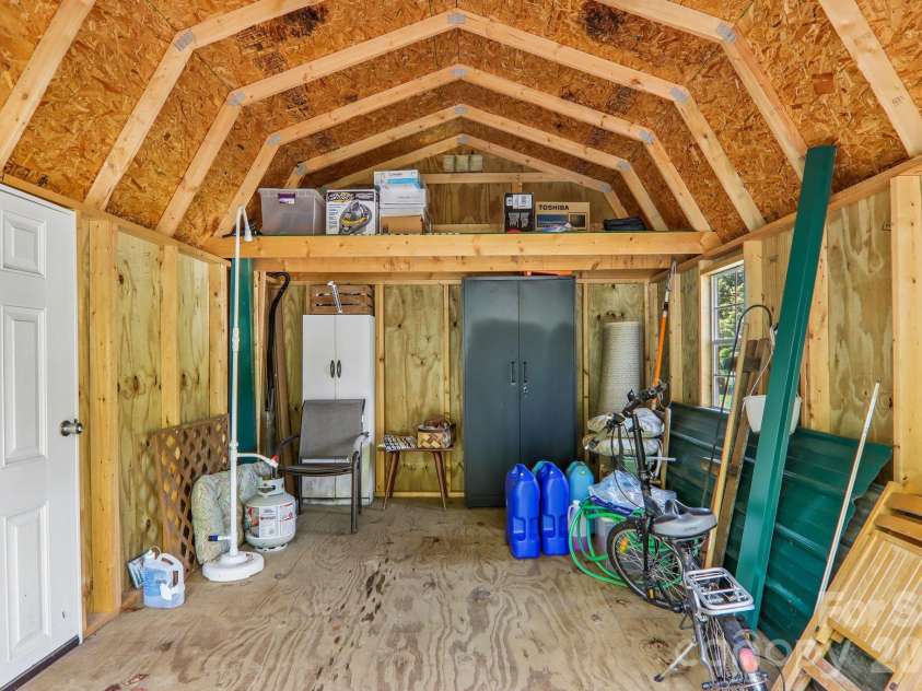 58 Leisure Lane, Maggie Valley, NC 28751.  MLS# CAR4434377, YatesRealty ID 56447. 